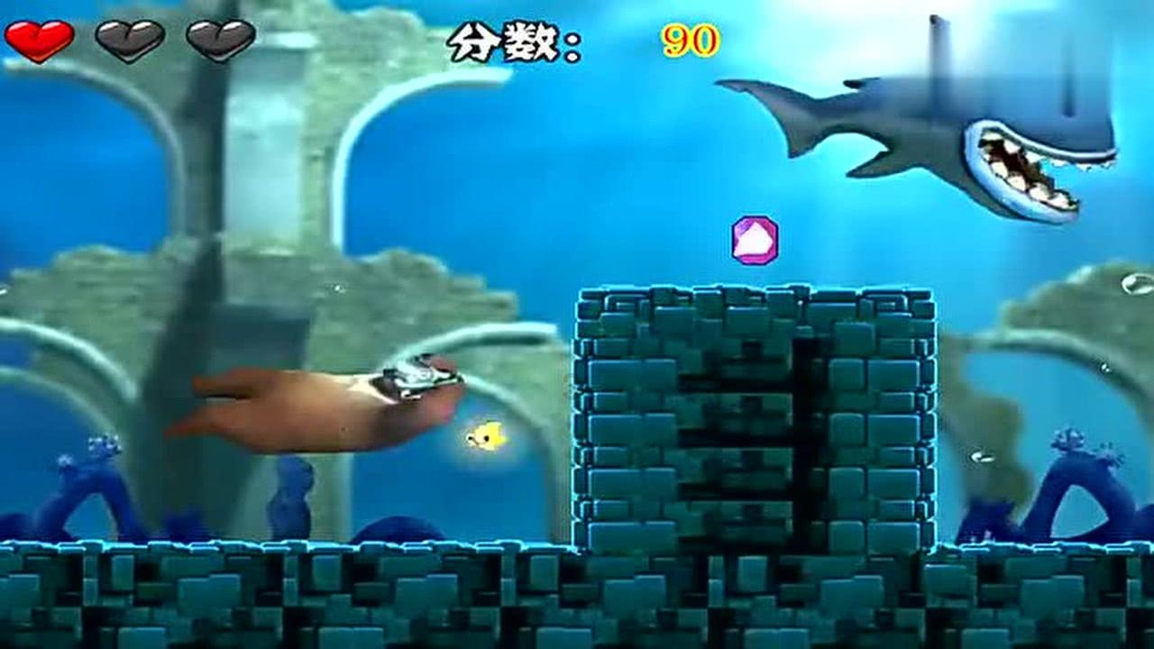 三国快打电脑版4